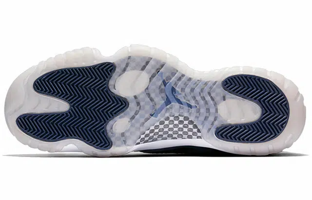Jordan Air Jordan 11 Retro Low IE Obsidian