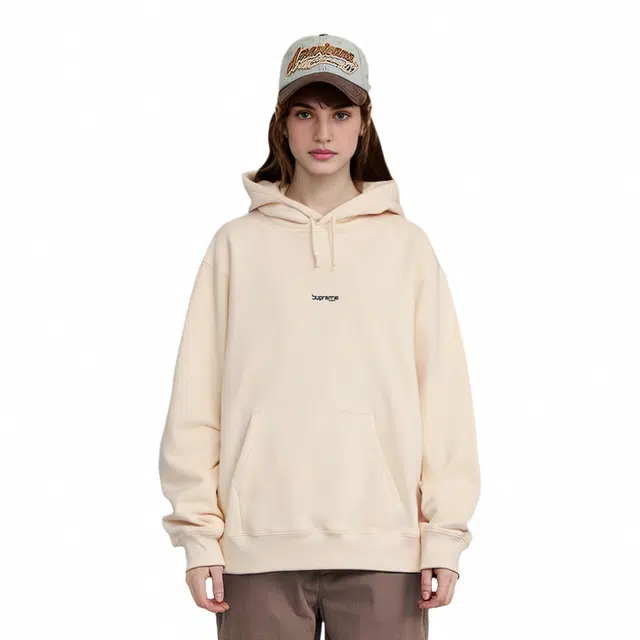 Supreme SS20 Week 9 Digital Logo Hooded Sweatshirt Logo
