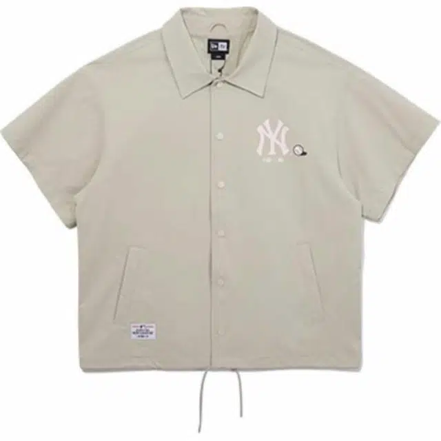 New Era x MLB SS25