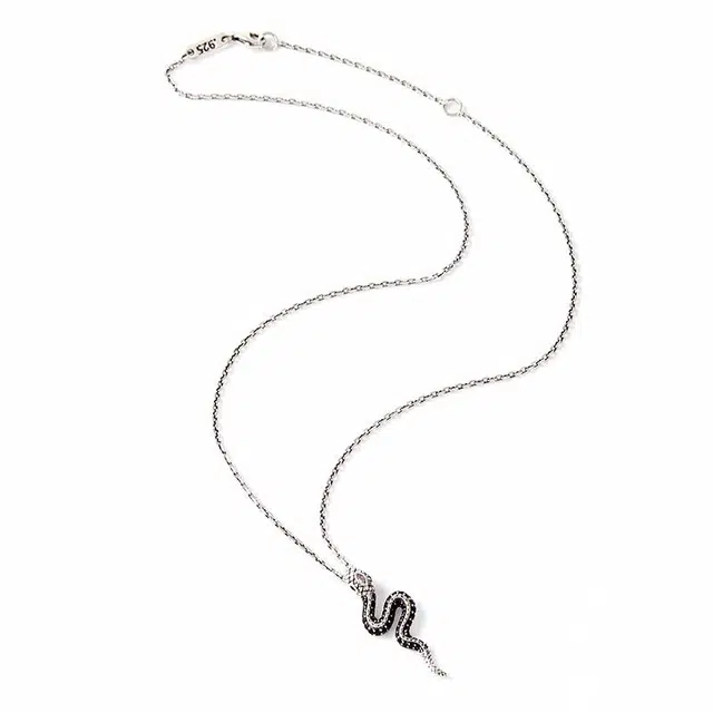 N10-1104 Native Stranger S 925