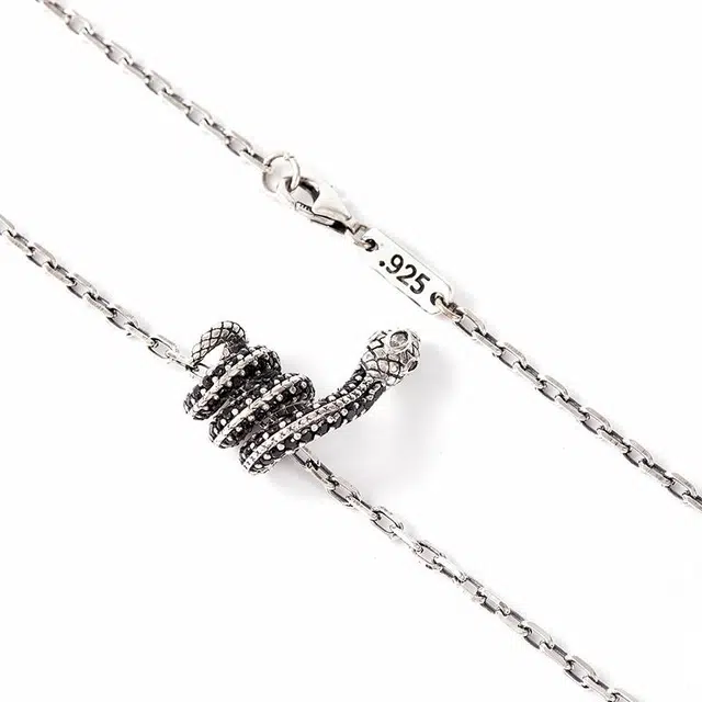 N10-1105 Native Stranger 925
