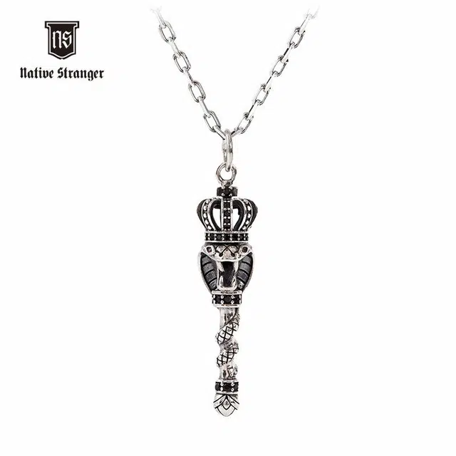 N10-1103 Native Stranger 925