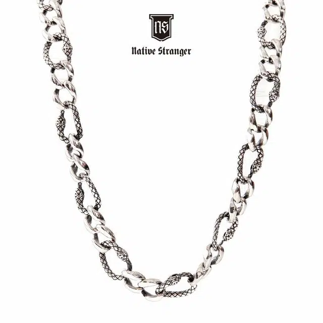 Native Stranger 925
