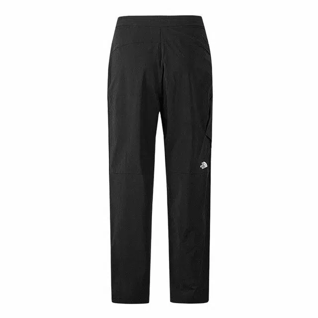 THE NORTH FACE SS25 logo