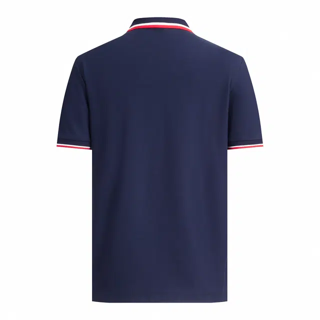 DANIEL HECHTER Polo