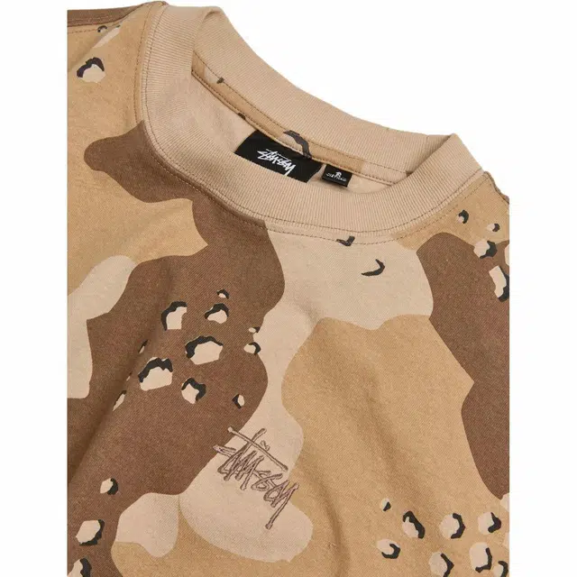 Stussy FW24 T