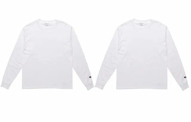 Champion T