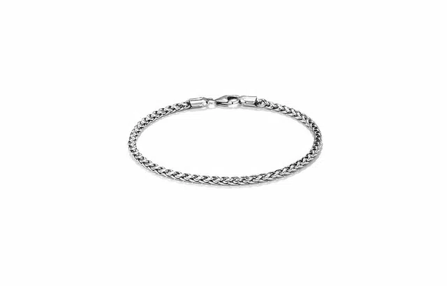 3mm S925