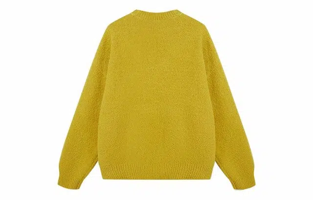 DANGEROUSPEOPLE Sweater