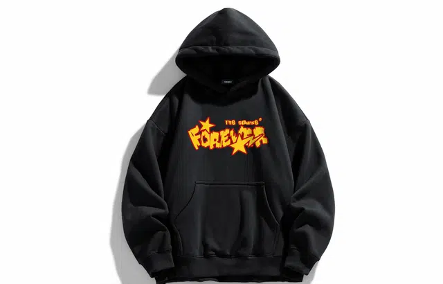 FOREVER 21 star