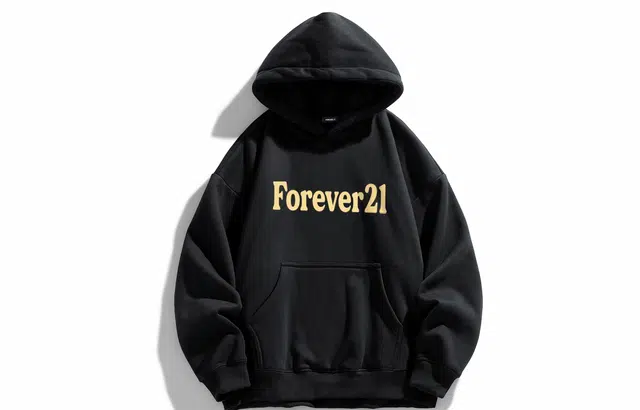 FOREVER 21 oversize