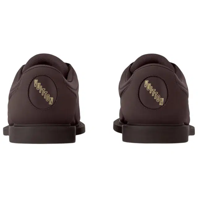 LOUIS VUITTON Bowling