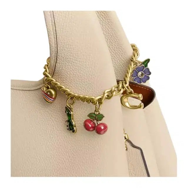 COACH Bag Charm 27