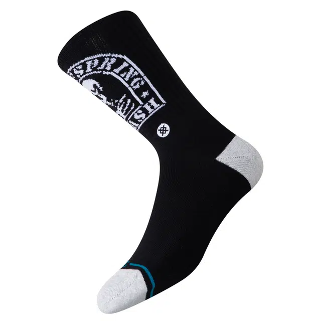 Stance 1