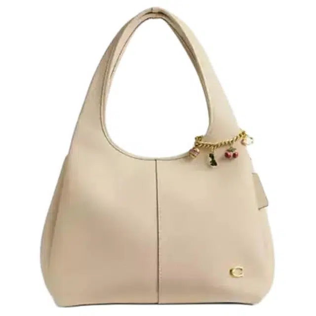 COACH Bag Charm 27