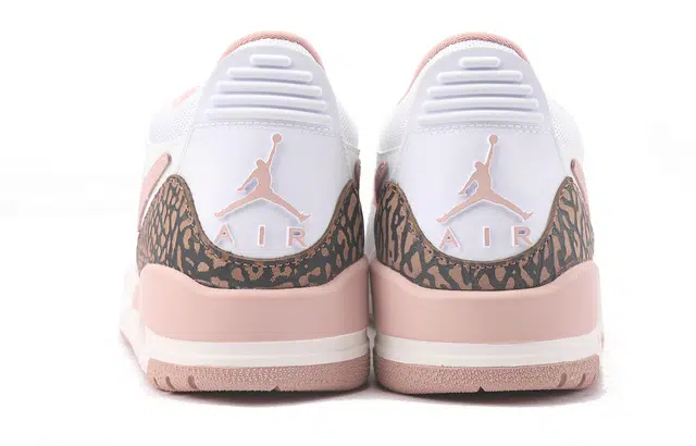 Jordan Legacy 312 CNY
