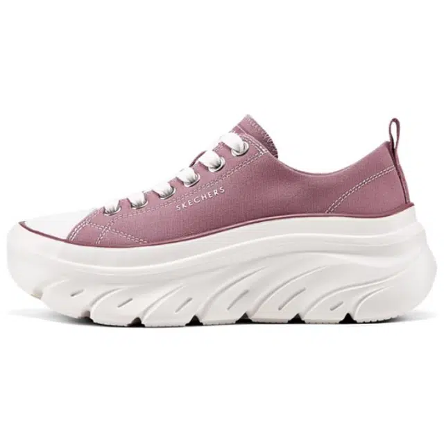 Skechers Street Pink