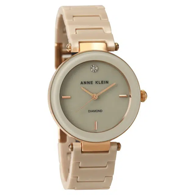 ANNE KLEIN 33mm