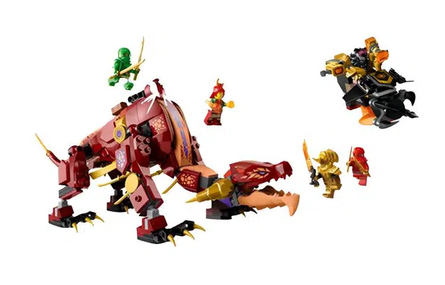 LEGO 479pcs 71793