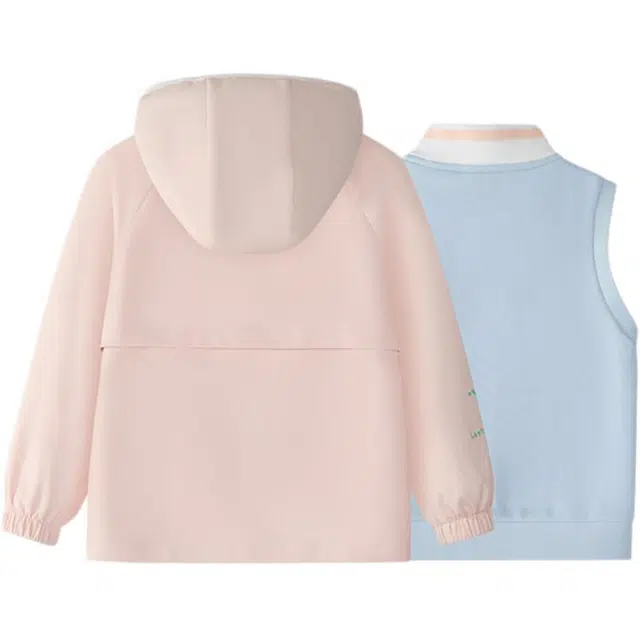 FILA KIDS WHITE LINE
