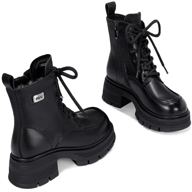 Jessica Sophia Martin Boots