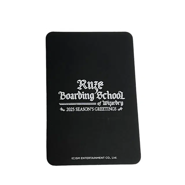 SM Entertainment riize yes24 6