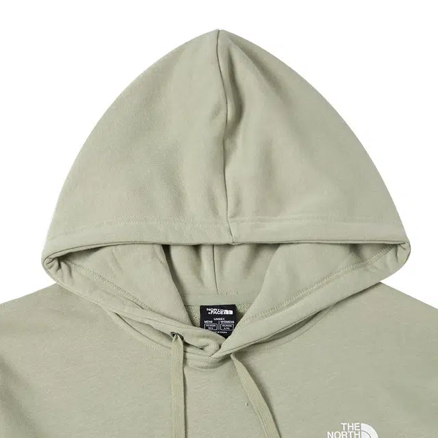 THE NORTH FACE Logo