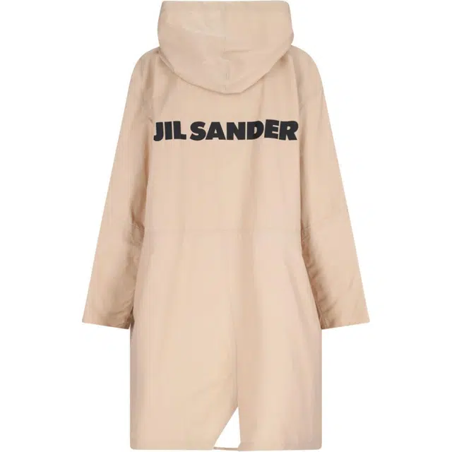JIL SANDER
