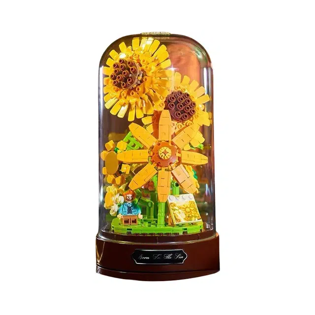 FGHGF 560pcs FG-JM-41-1