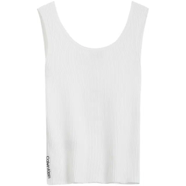 CALVIN KLEIN LOGOU