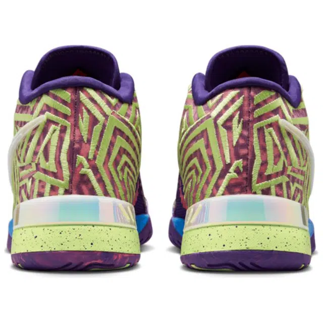Nike LeBron NXXT Gen Genisus ViotechHyper Pink
