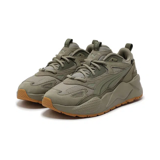 PUMA