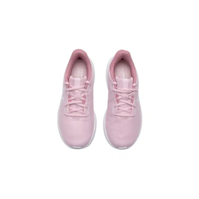 Under Armour Charged Pursuit 4