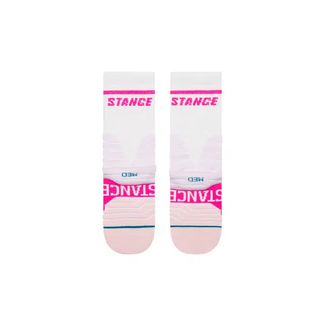 Stance 1