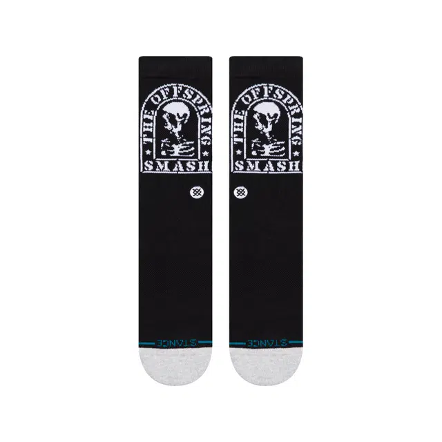 Stance 1