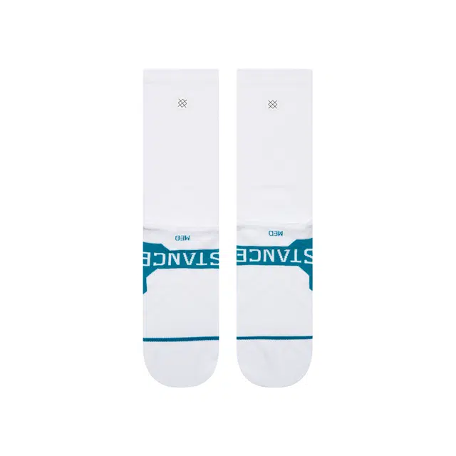 Stance 1