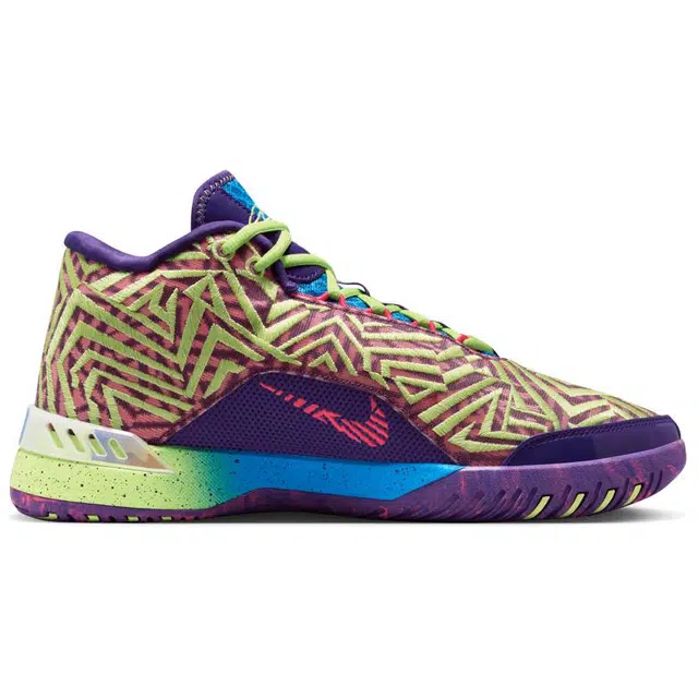 Nike LeBron NXXT Gen Genisus ViotechHyper Pink