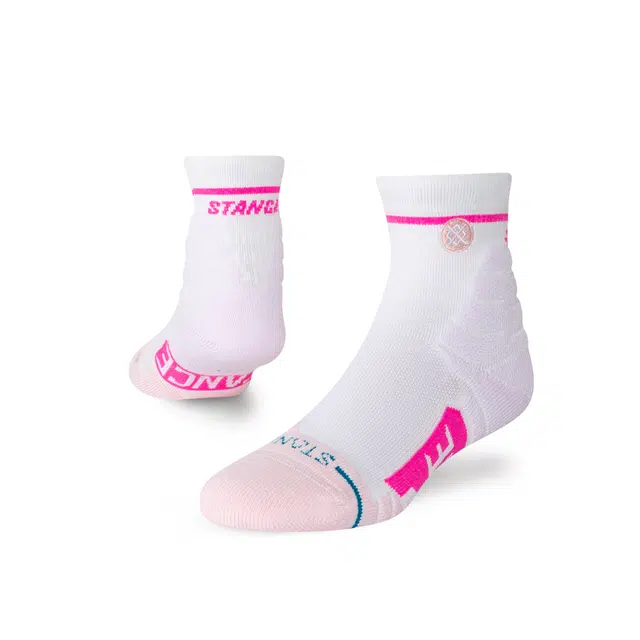 Stance 1