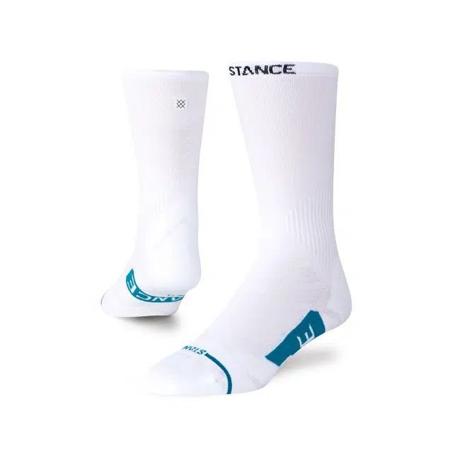 Stance 1