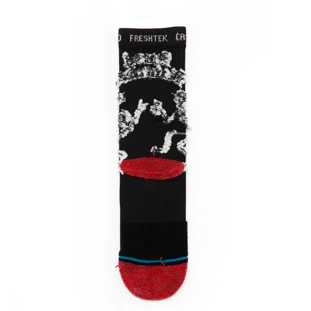 Stance 1