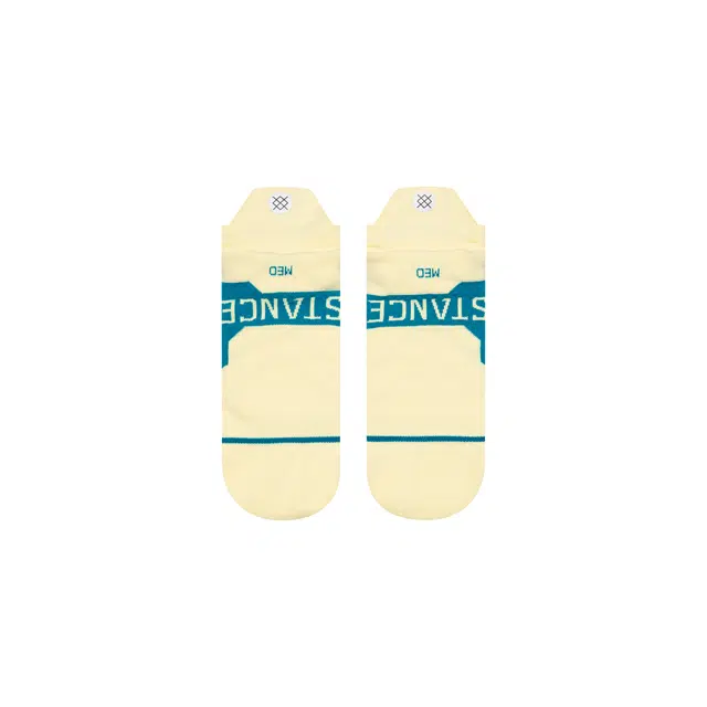 Stance 1
