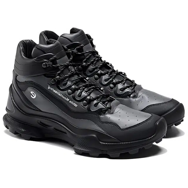 White Mountaineering ecco Biom C Trail