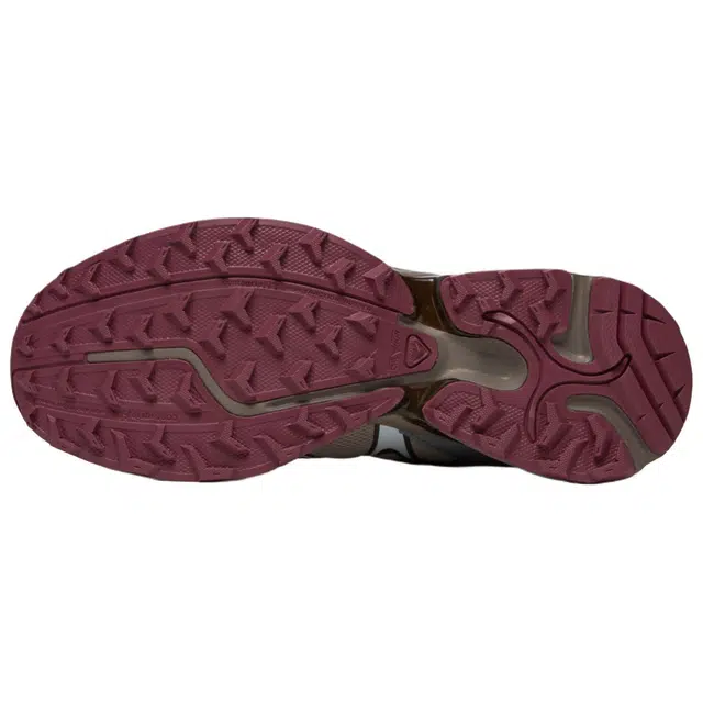 Salomon XT-Whisper Light Brown