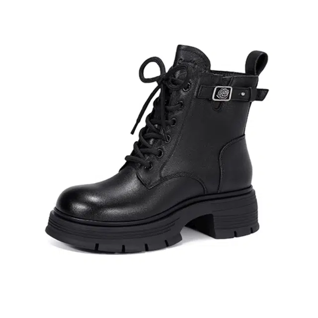 Jessica Sophia Martin Boots