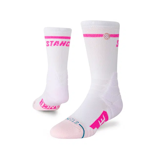 Stance 1
