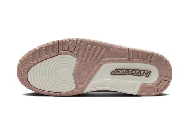 Jordan Legacy 312 CNY