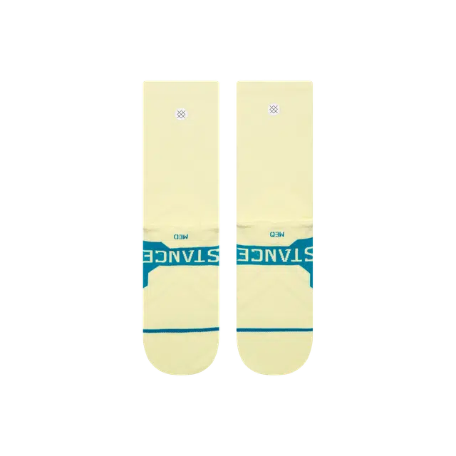 Stance 1