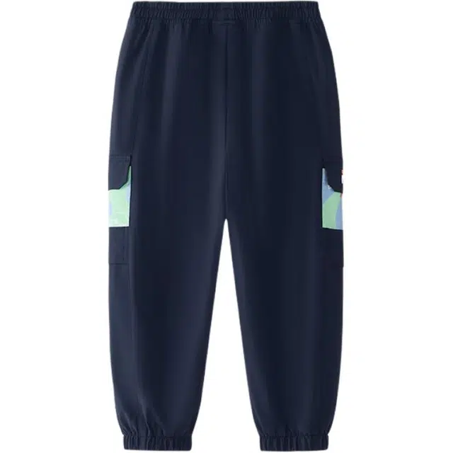 FILA KIDS WHITE LINE