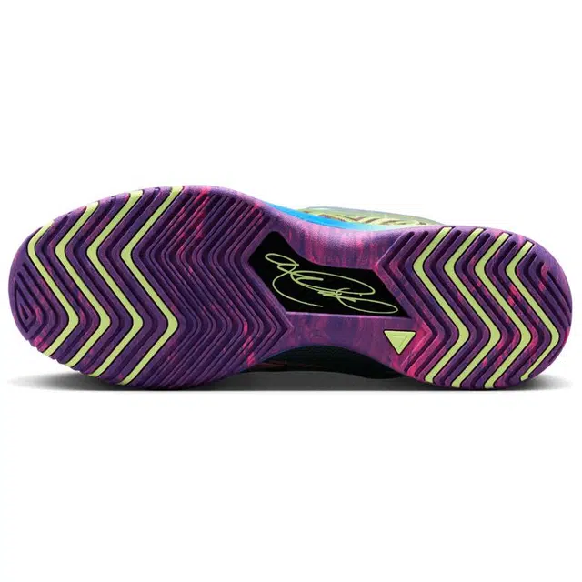 Nike LeBron NXXT Gen Genisus ViotechHyper Pink