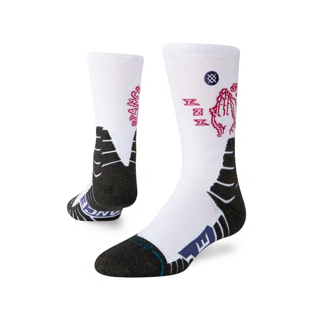 Stance 1
